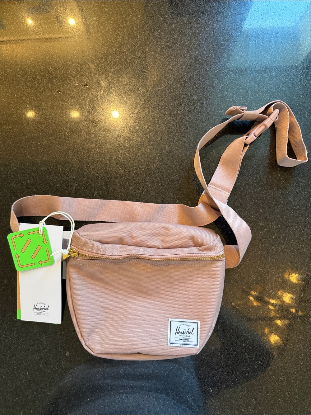 Herschel crossbody  Waist Bag